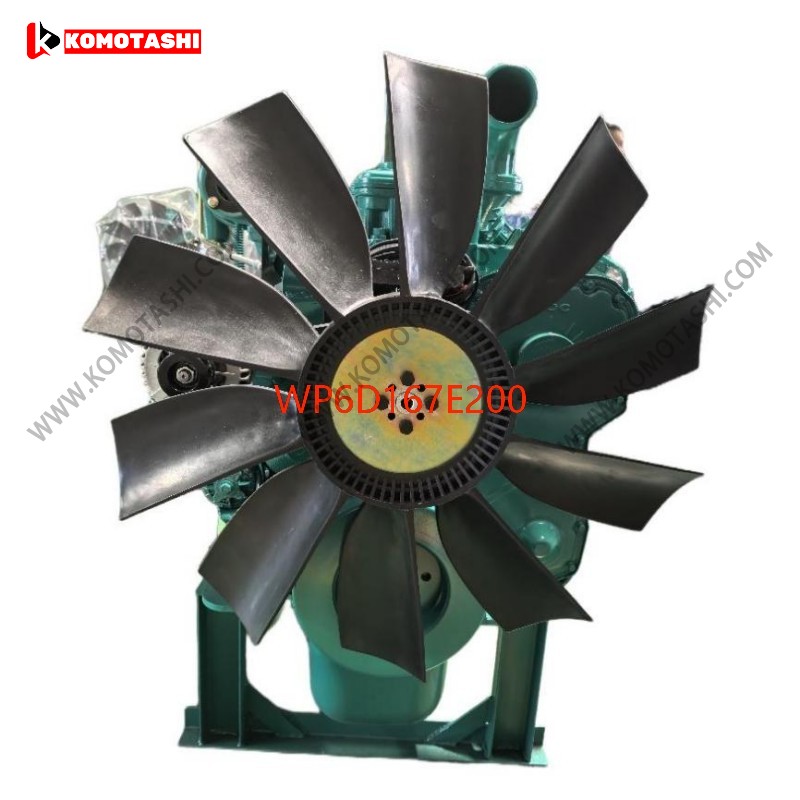 WP6D167E200 4